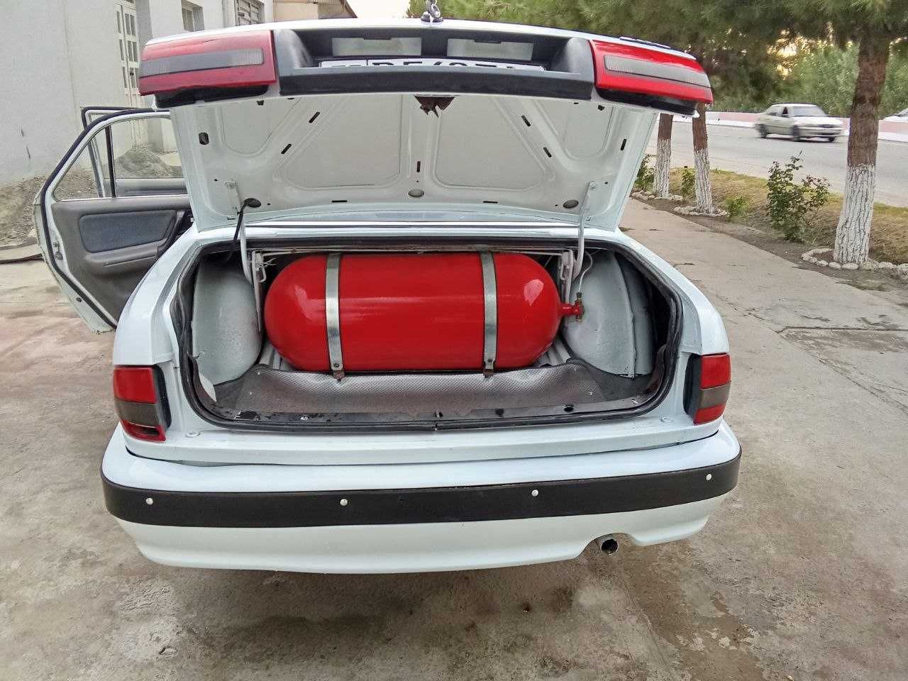 Волга 3110/ Volga 3110
