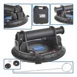 Ventuza cu pompa vid vacuum 200mm 150kg