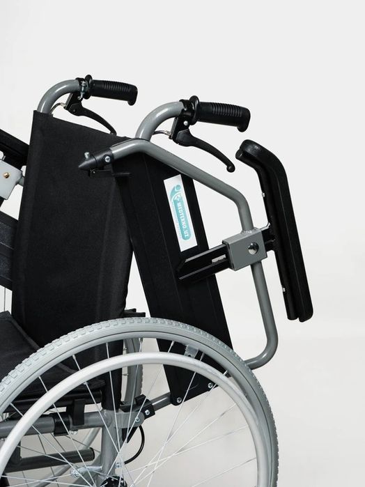 Инвалидная коляска премиум класса