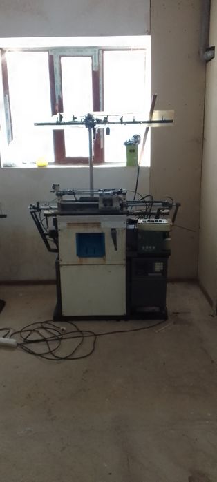 Кулкоп тукидиган станок