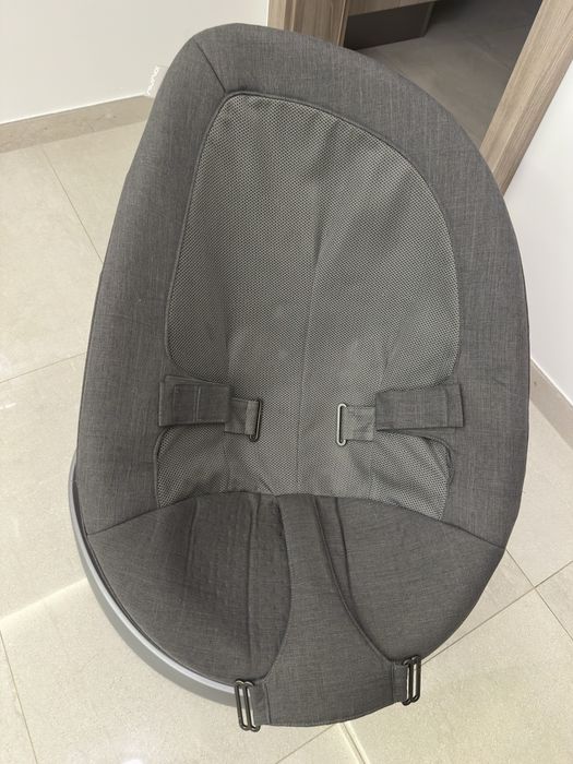 Balansoar Nuna Leaf curv