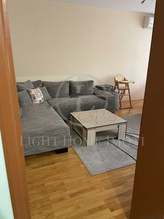Продава се Тристаен апартамент в Пловдив, Каменица 1 - 110 кв.м за 1855 €/кв.м - Снимка #1