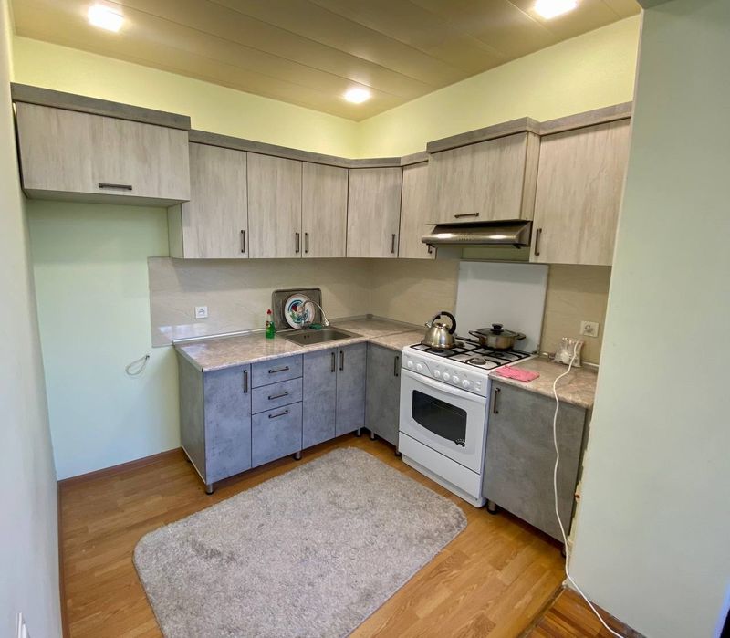 Продается 3х ком квартира на массиве Кашгар, ор-р: кафе Бухара, 70 м²