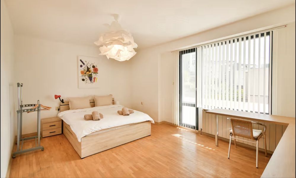 Skyline Grand Penthouse Варна Безплатен паркинг  4 Спални