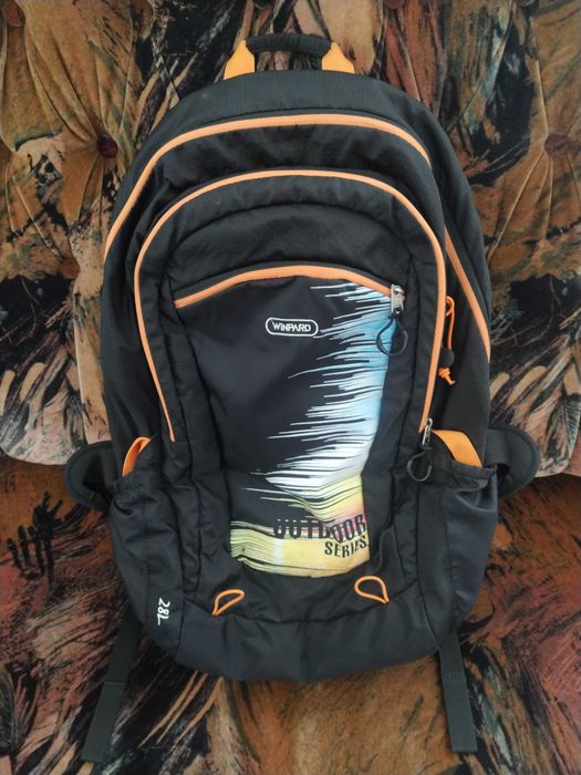 Rucsac de Drumeții -  ULTIMA OFERTĂ