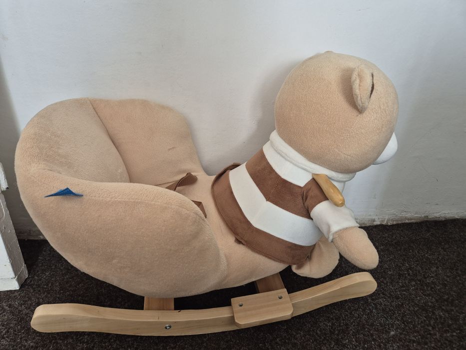 Balansoar pentru copii