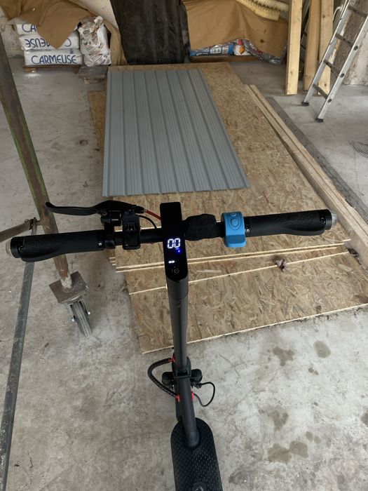 Trotineta electrica, Evercross 10K pro, 30kmh