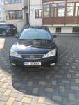 Ford Mondeo Ghia 2004