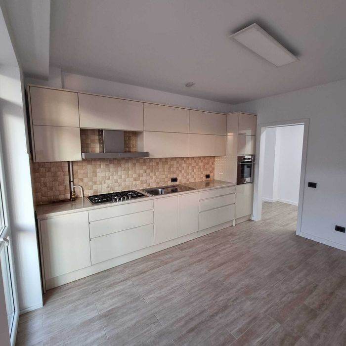 Apartament nou cu 2 camere, Burdujeni