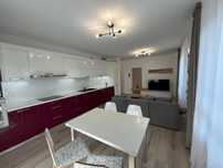 Apartament de închiriat – 2 camere, Liberty Residential