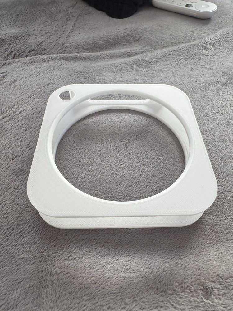 Mac Mini M4 suport (stand)