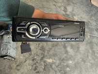 thunder tusb 05 usb CD / сд / sd плейър за автомобил