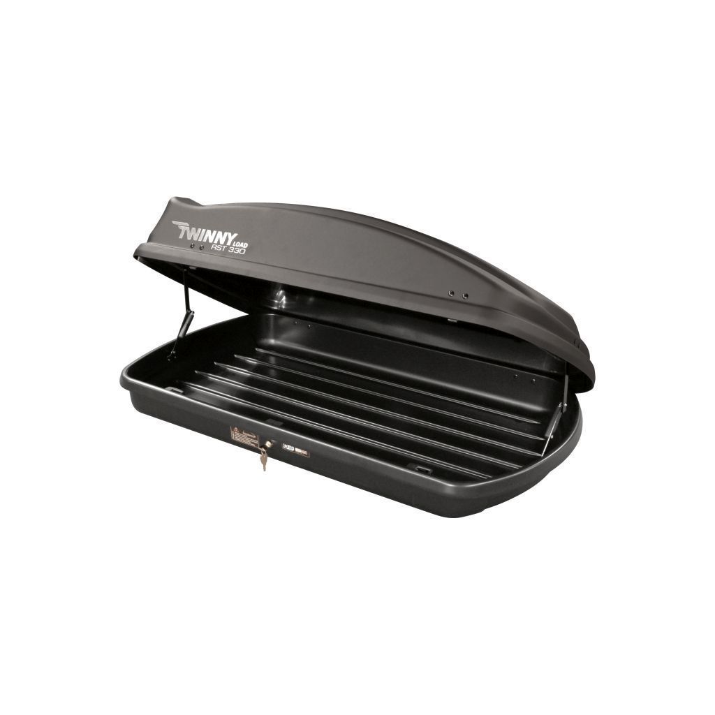 Cutie portbagaj Twinny Load RST330, volum 330 litri, 75 kg, lungime 135 cm