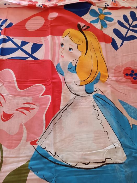 Детски спален комплект Дисни