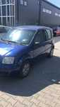 Dezmembram Fiat Panda 1.2 benzina an fabr 2007