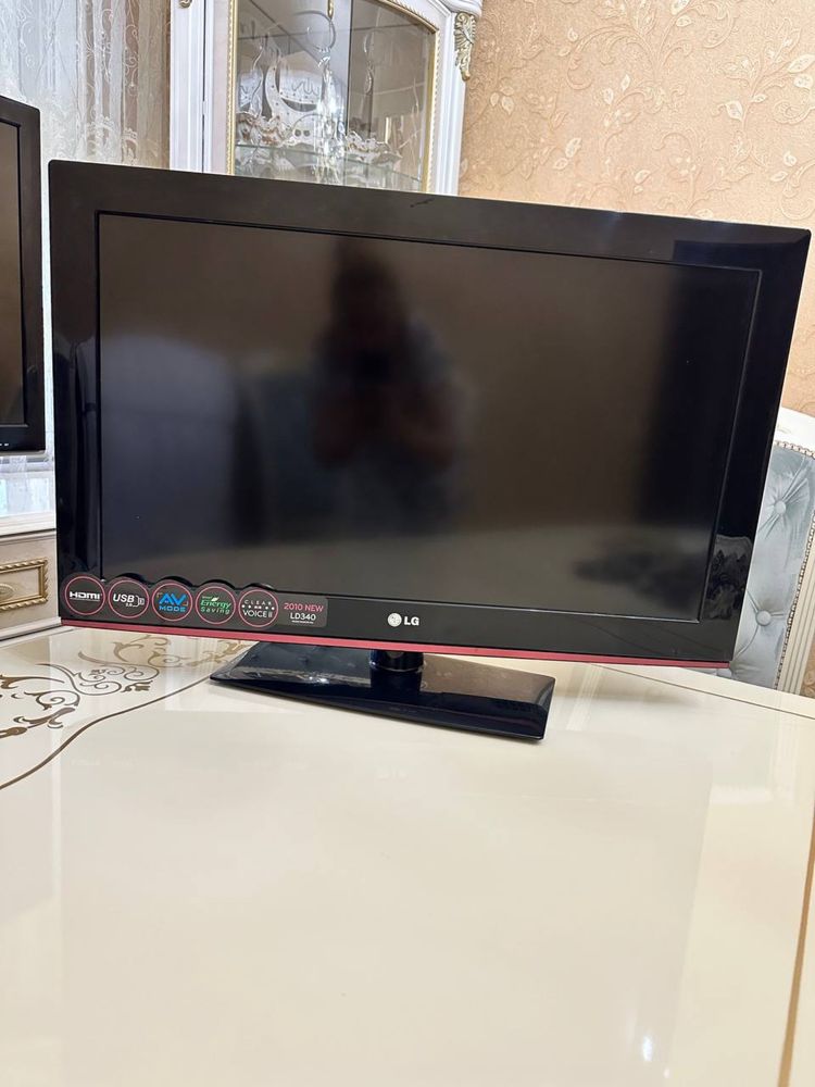 Телевизор LG 32