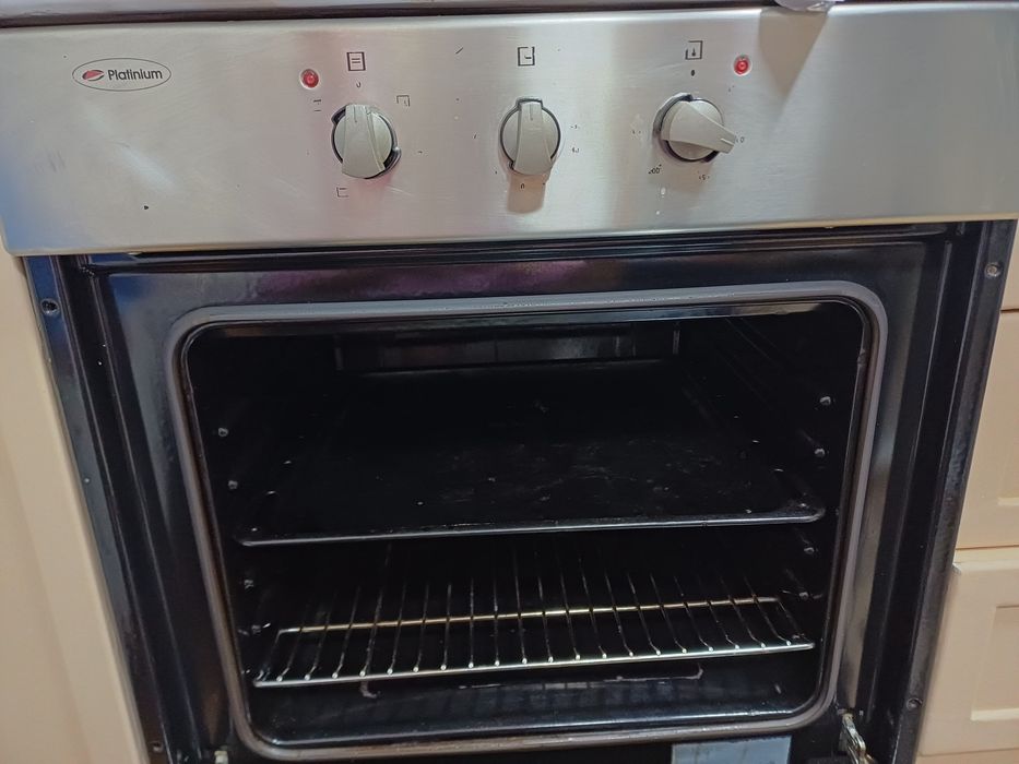 Cuptor electric Platinum