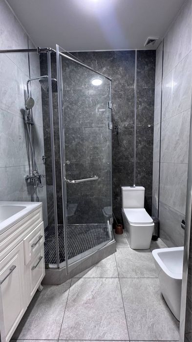 ЖК Минор Риверс, дуплекс