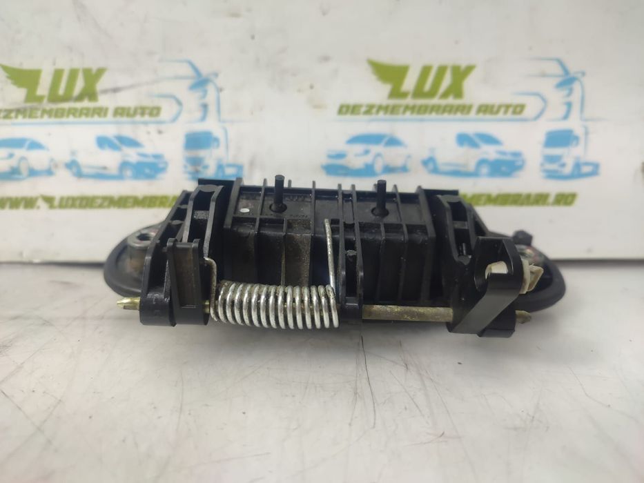 Maner exterior stanga spate 96541639 Chevrolet Kalos 1  [din 2003 pan