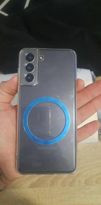 Schimb Samsung S21 5G