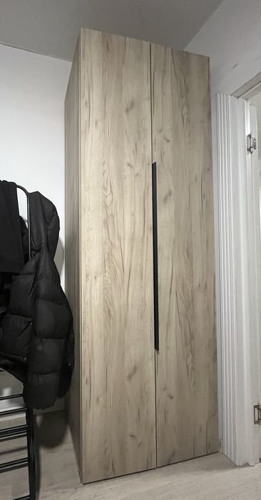 Шкаф для одежды от GreenMebel Orlando
