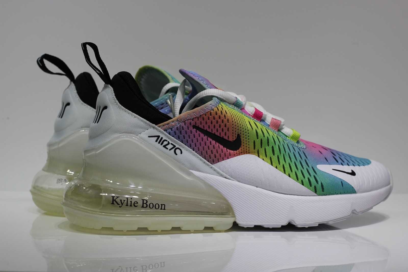 Оригинални дамски маратонки Nike Air Max 270 налични 36,38,39,40