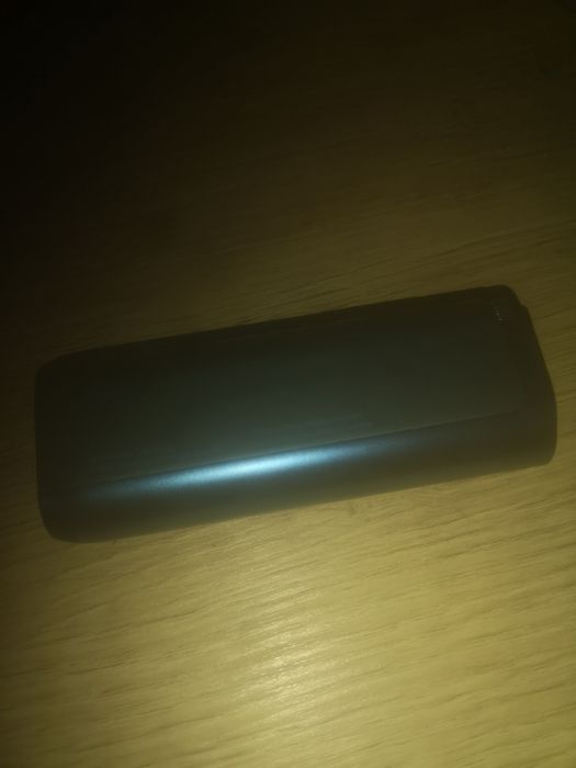 macheta glo hyper x2 si glo hyper pro + sacoșă IQOS