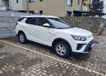 SsangYong Tivolo Grand, an 2024, model Style+