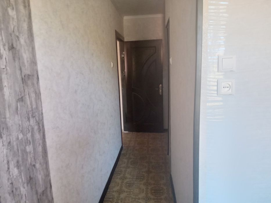 Продается квартира