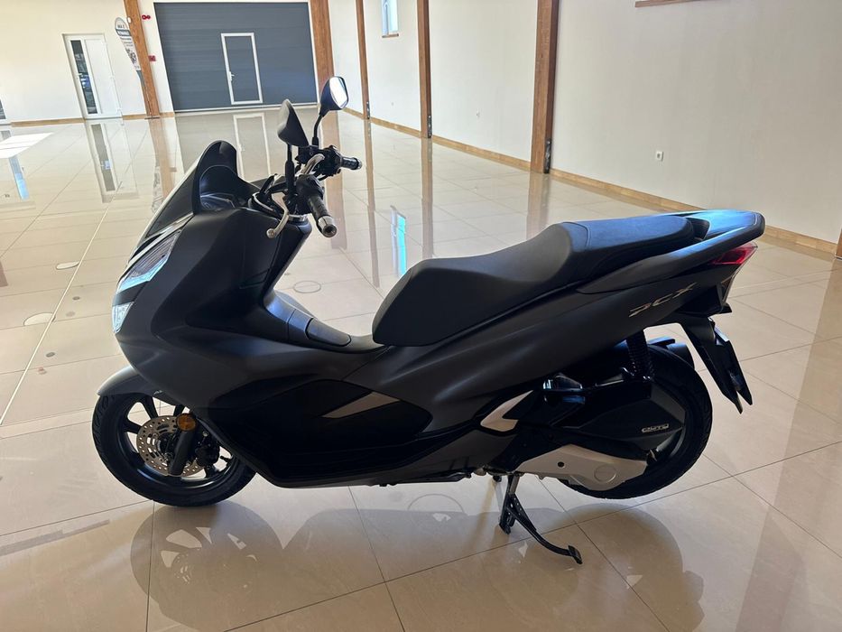 Honda PCX 125 ABS / Import recent / 4000km / CAT B