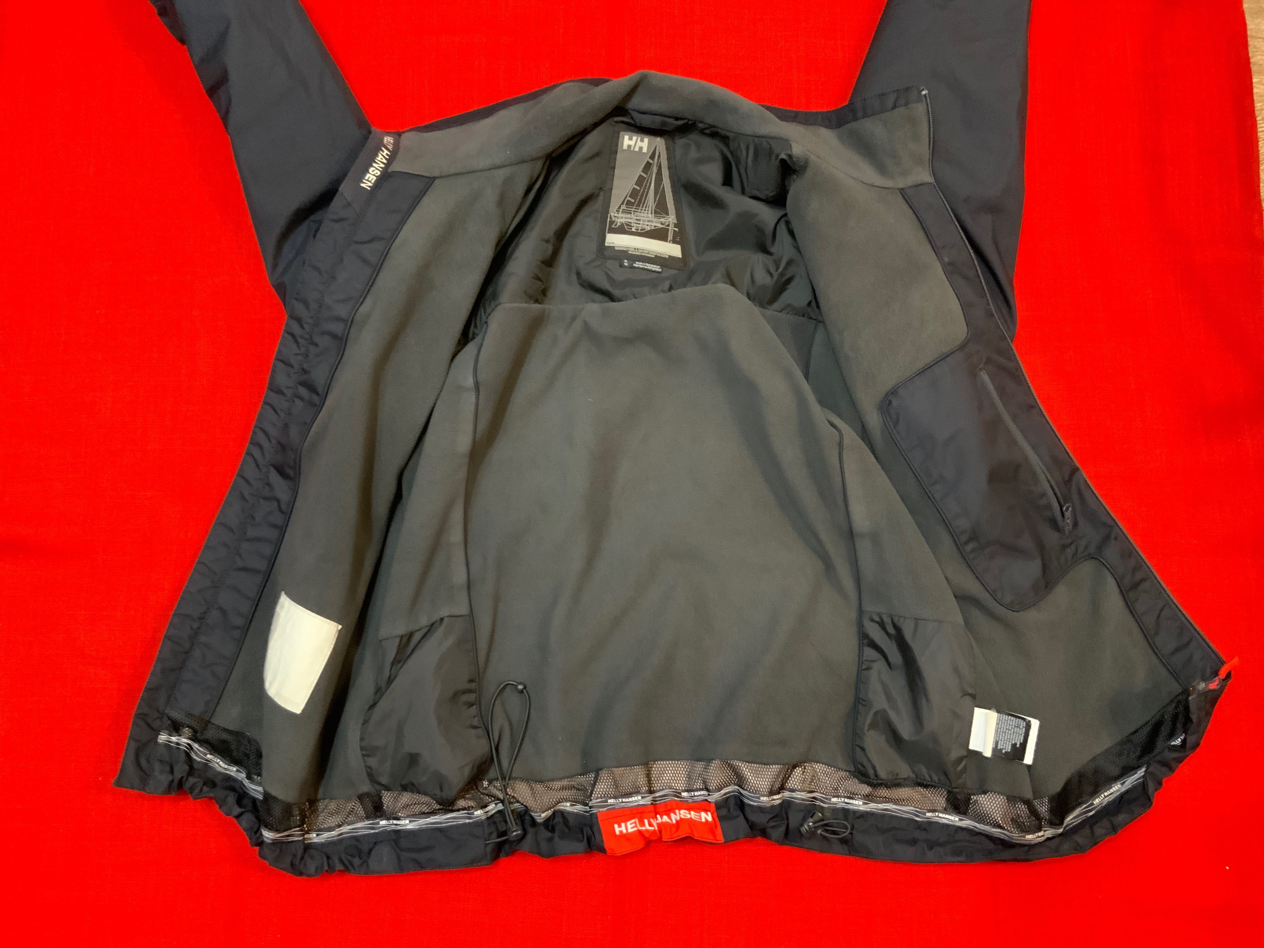 Helly Hansen-оригинално яке 54хл