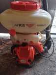 Atomizor Ruris A103S