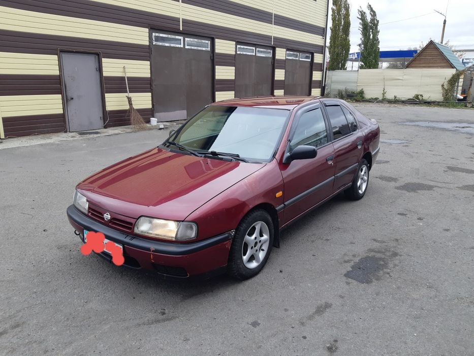 Продам Ниссан Примеру P10