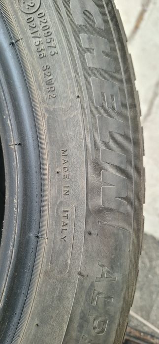 Автомобилни гуми 205/55/16