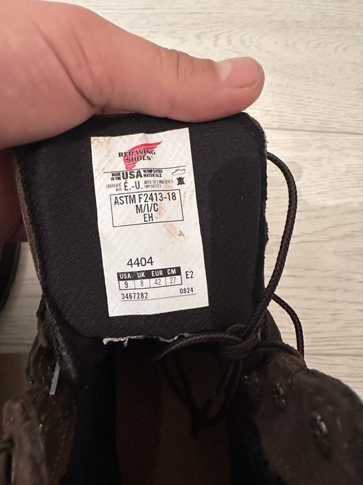 ТШО ботинка сатамын. Жазғы ботинка 41.5, қысқы ботинка 42.