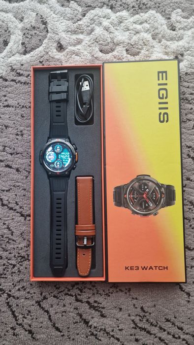 Smart watch Eigiis