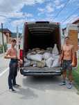 Debarasări diverse cu manipulanți ,mutări, relocări, Transport marfă