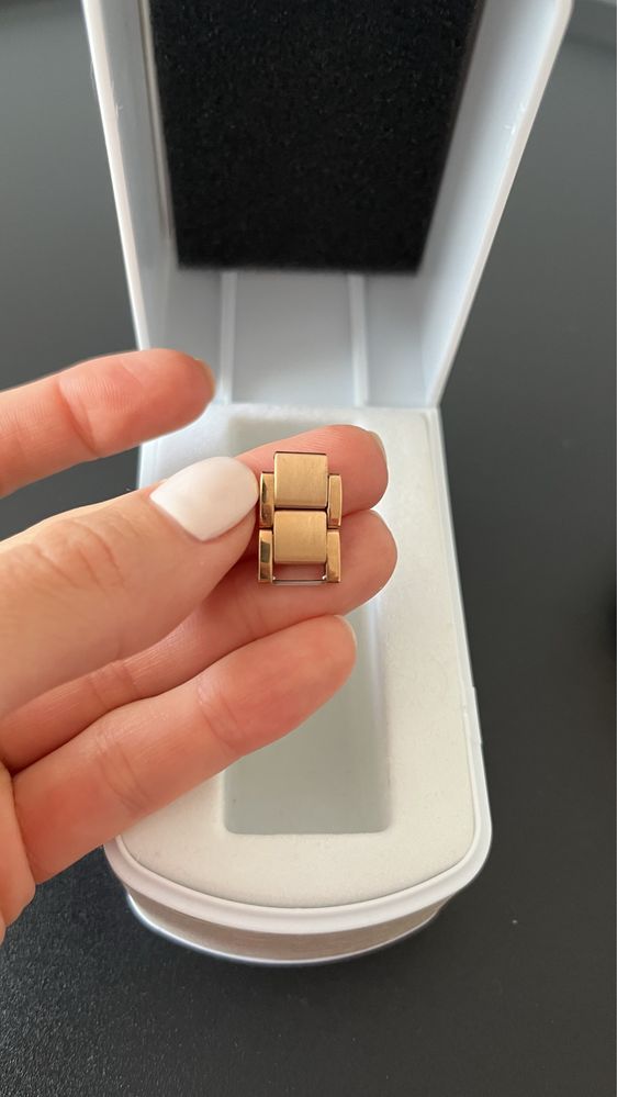 Часовник Lorus Rose Gold