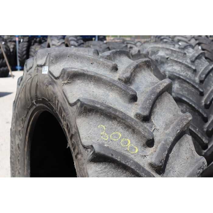 Cauciucuri 600/65r34 Continental - Case, John Deere