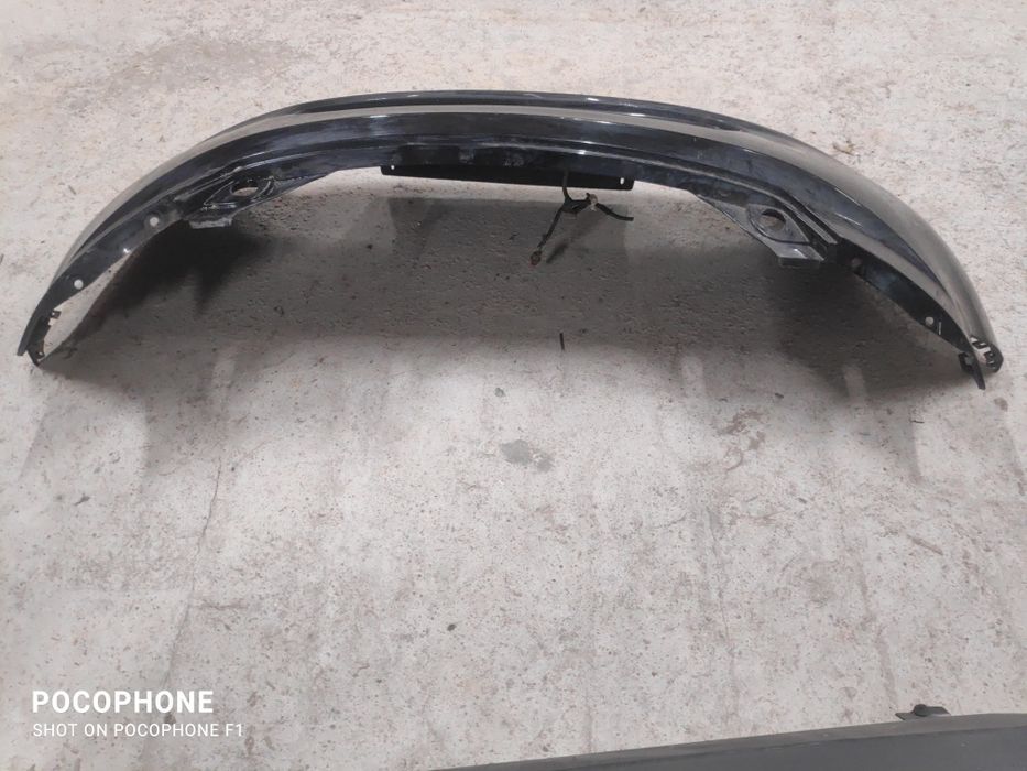 Задна броня Ford KA / Форд КА 2012г.