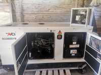 Generator curent trifazic diesel