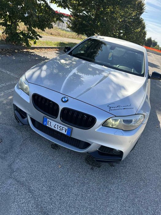 Se vinde BMW Seria 5