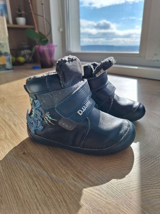 Ddstep 22 размер