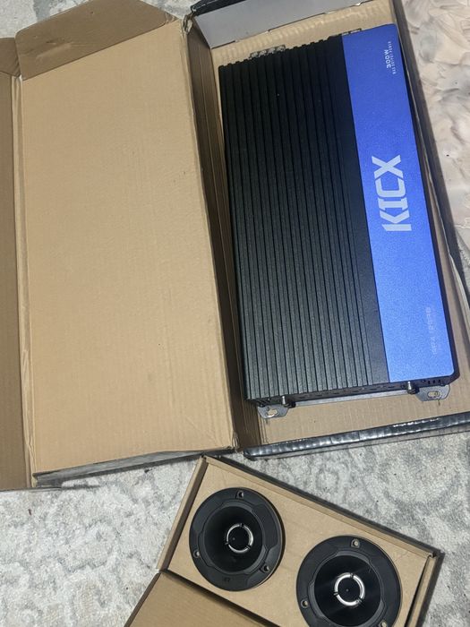 Усилетел новая  80000