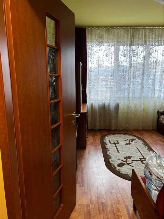 Apartament cu 2 camere de vanzare Hunedoara