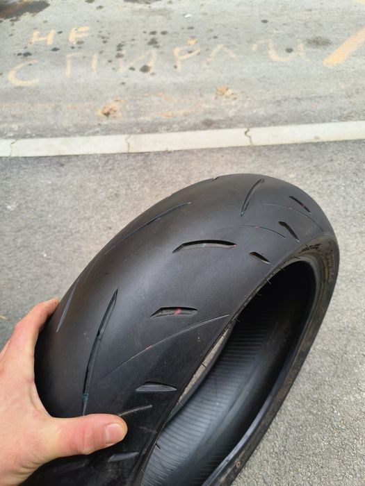 Dunlop RoadSport 2
