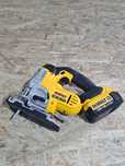 Fierastrau pendular soricel DeWalt DCS331