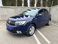 Inchiriez Dacia Logan - 2020 - Diesel -75 CP -Consum redus - Uber/Bolt