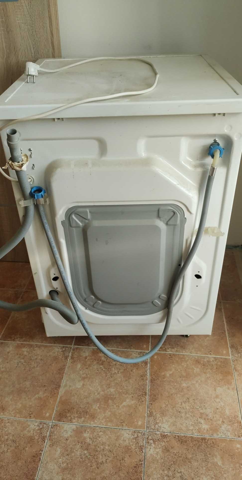 Пералня Gorenje WA50129
