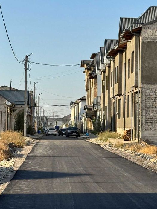 Хонободда 2.4 соток ер сотилади